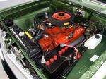 Dodge Dart GTS 440 1969 года